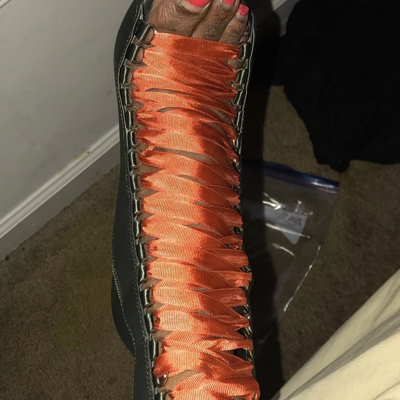 Steve Madden booties - Picture 5 of 8